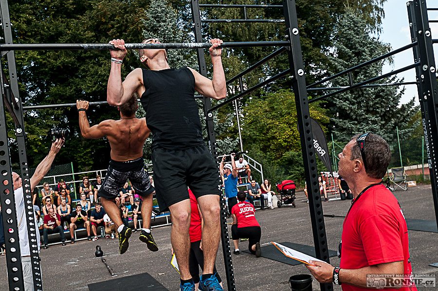 Czech Beast Challenge 2014 (sobota)