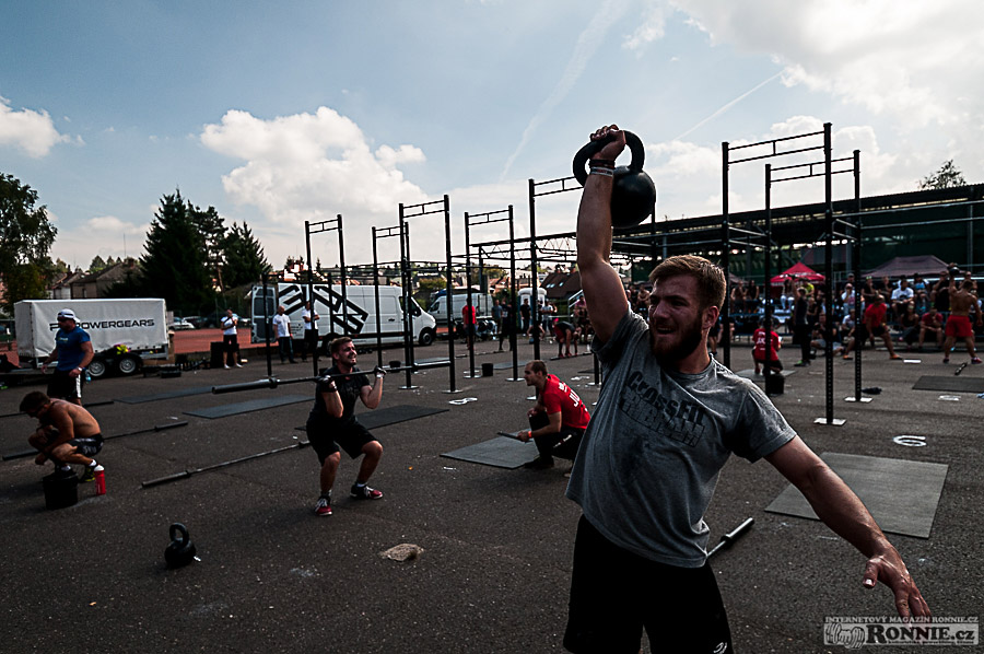 Czech Beast Challenge 2014 (sobota)