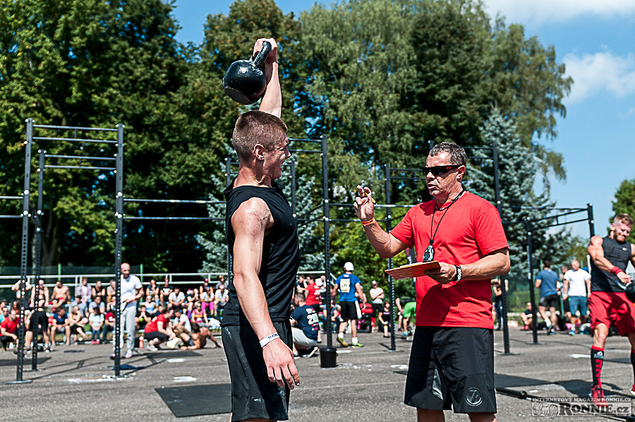 Czech Beast Challenge 2014 (sobota)