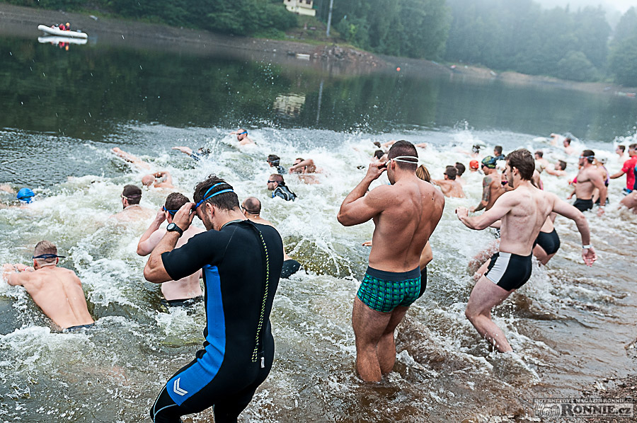 Czech Beast Challenge 2014 (sobota)