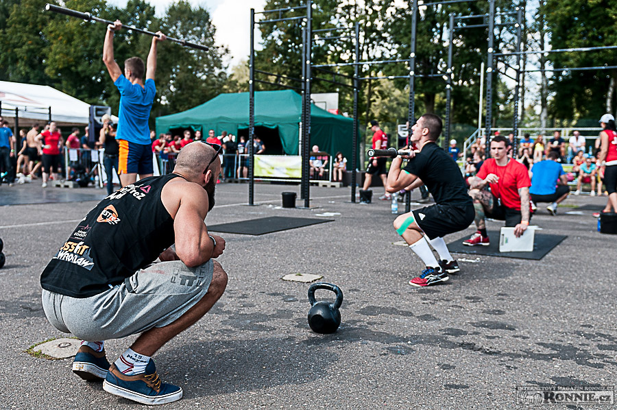Czech Beast Challenge 2014 (sobota)
