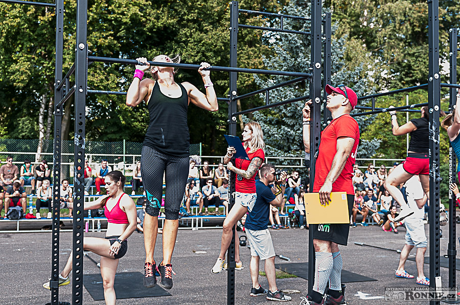 Czech Beast Challenge 2014 (sobota)
