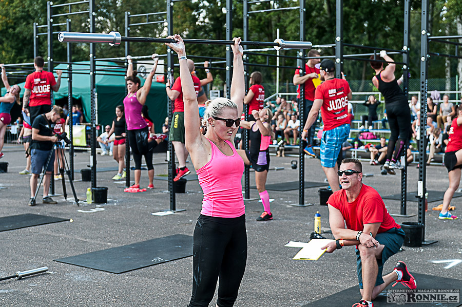Czech Beast Challenge 2014 (sobota)