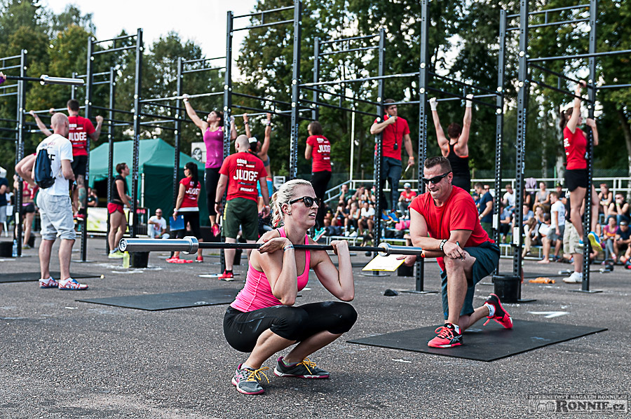 Czech Beast Challenge 2014 (sobota)