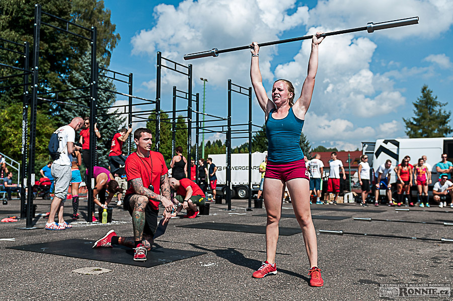 Czech Beast Challenge 2014 (sobota)