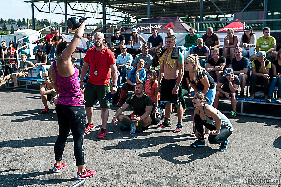Czech Beast Challenge 2014 (sobota)