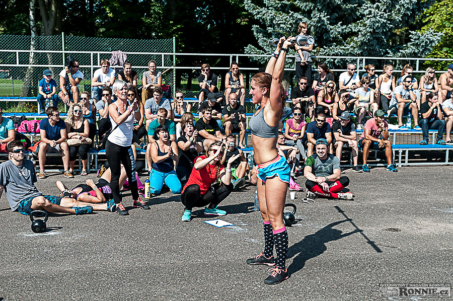 Czech Beast Challenge 2014 (sobota)