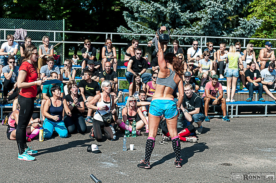 Czech Beast Challenge 2014 (sobota)