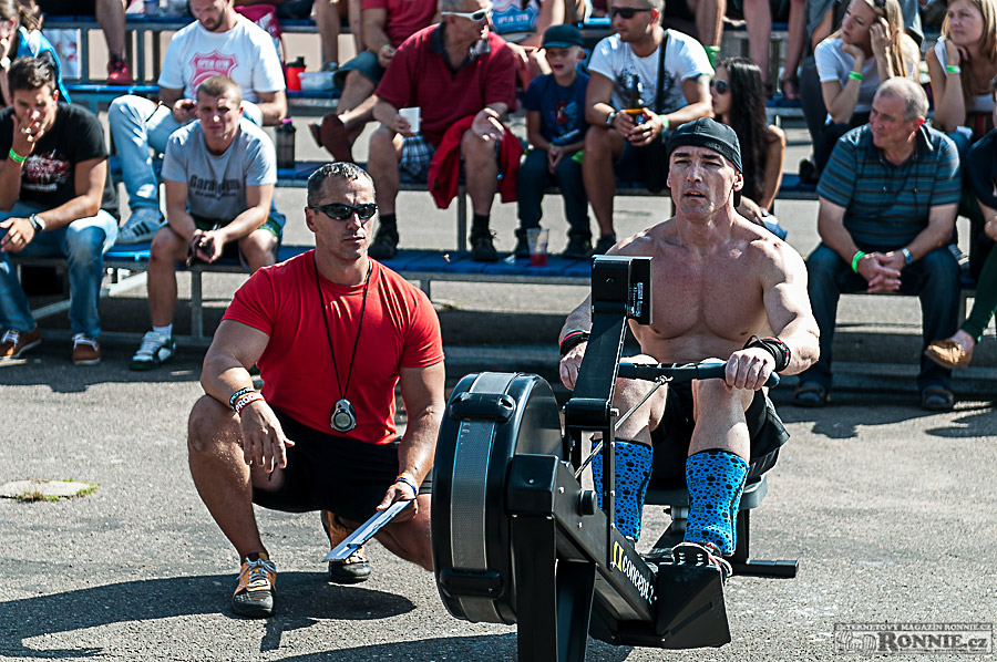 Czech Beast Challenge 2014 (sobota)