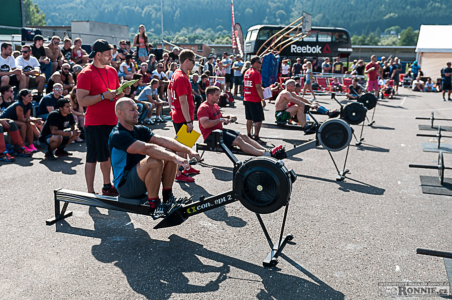 Czech Beast Challenge 2014 (sobota)