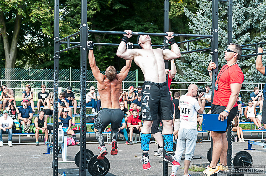 Czech Beast Challenge 2014 (sobota)
