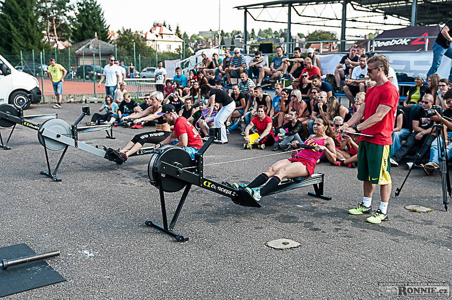 Czech Beast Challenge 2014 (sobota)