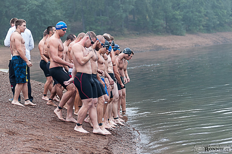 Czech Beast Challenge 2014 (sobota)