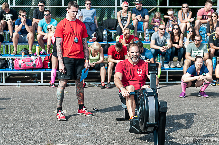 Czech Beast Challenge 2014 (sobota)