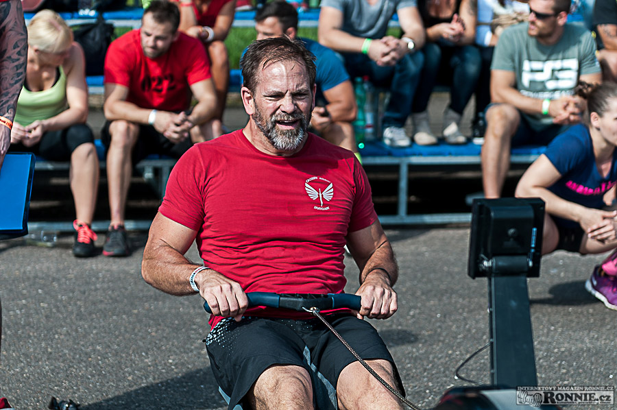 Czech Beast Challenge 2014 (sobota)