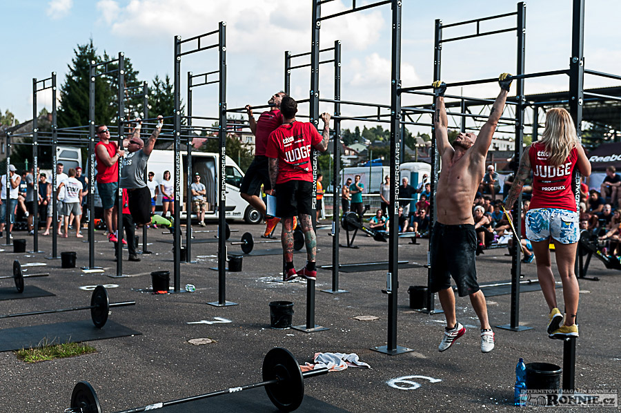 Czech Beast Challenge 2014 (sobota)