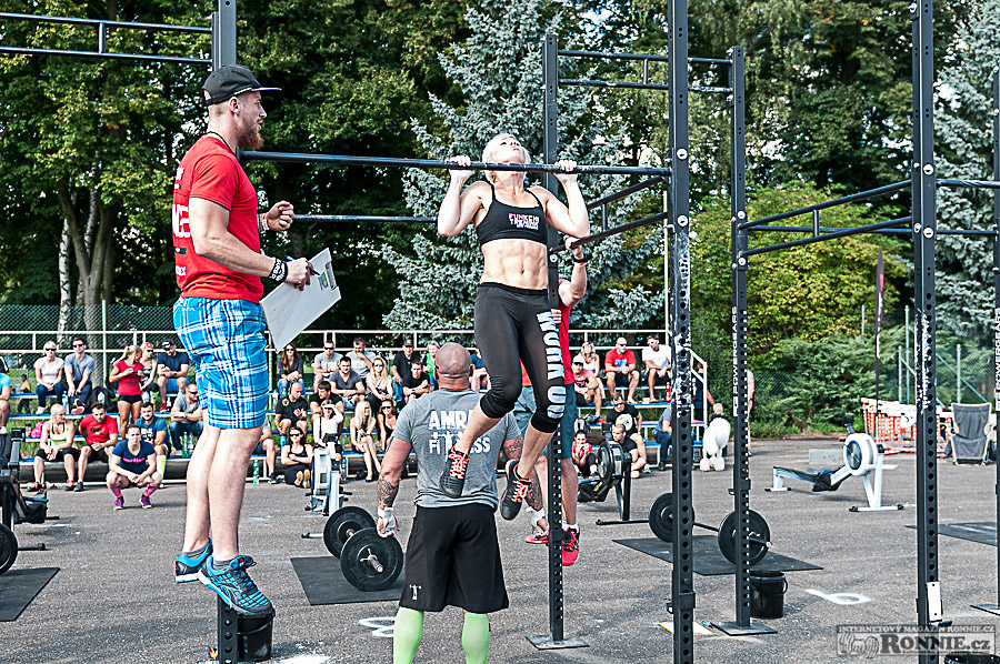 Czech Beast Challenge 2014 (sobota)