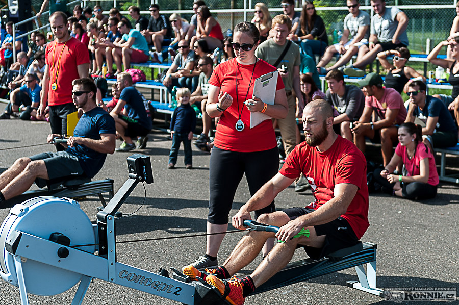 Czech Beast Challenge 2014 (sobota)