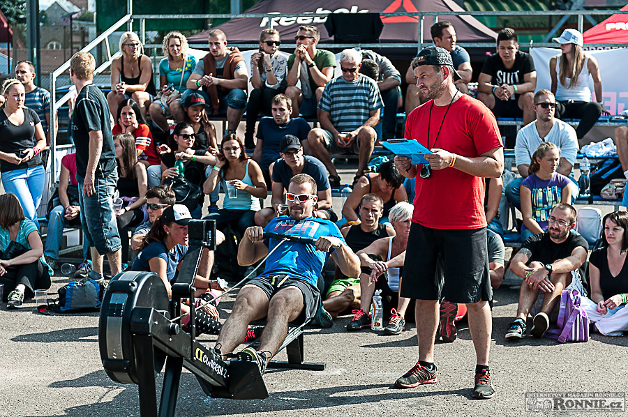 Czech Beast Challenge 2014 (sobota)