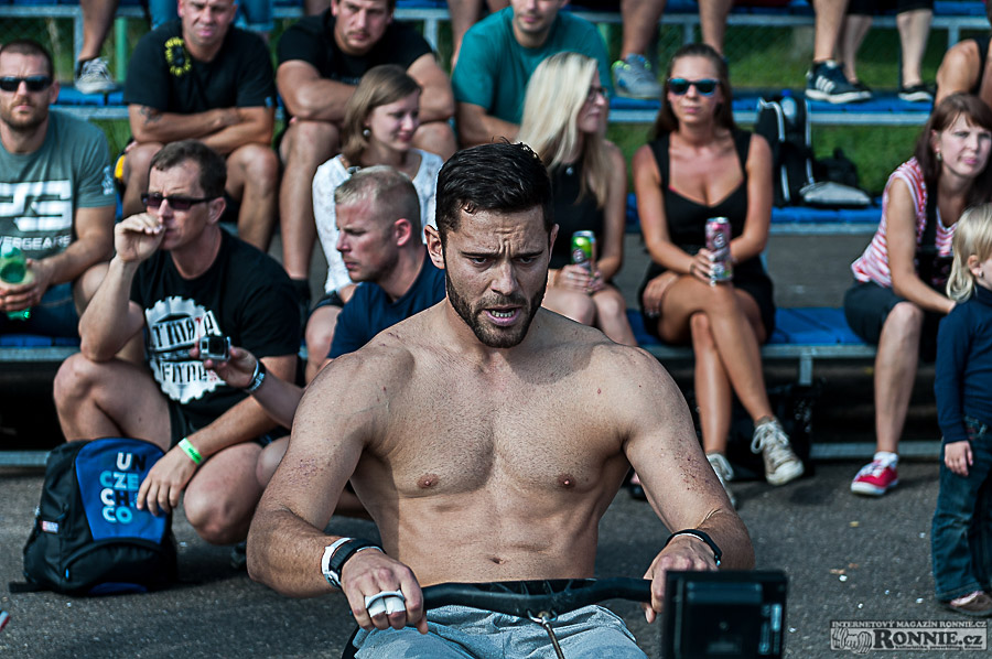 Czech Beast Challenge 2014 (sobota)