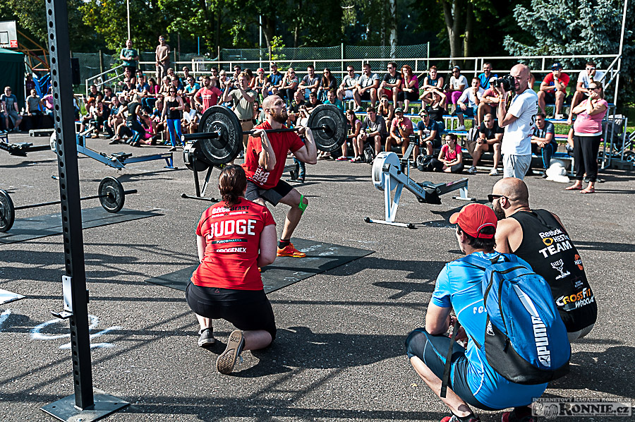 Czech Beast Challenge 2014 (sobota)