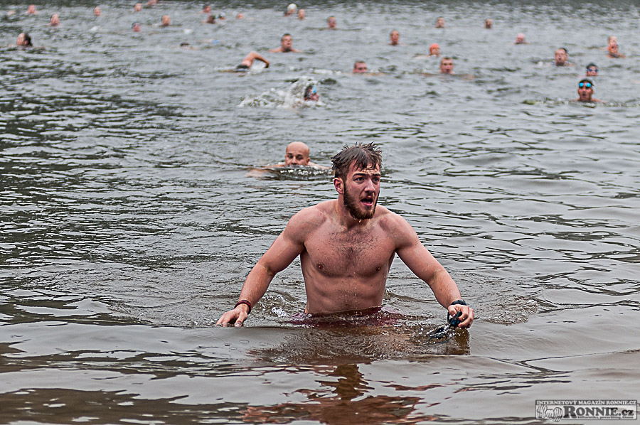 Czech Beast Challenge 2014 (sobota)