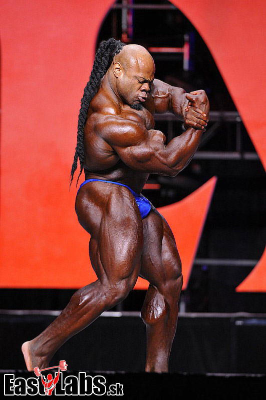Kai Greene