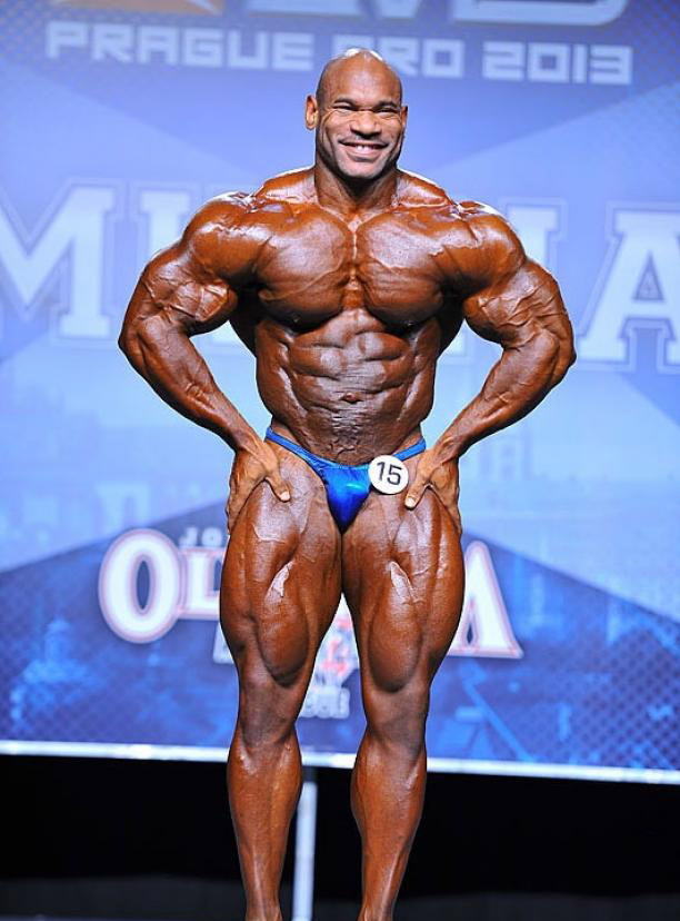 Fred Smalls