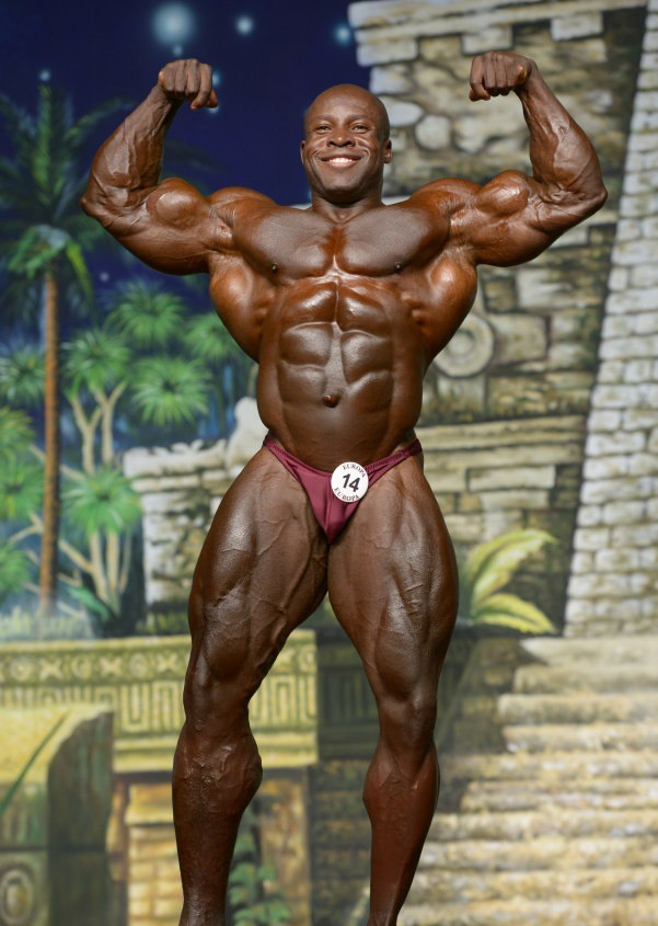 JoJo Ntiforo