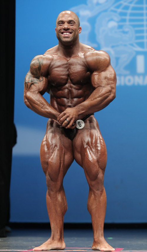 Jonathan Delarosa