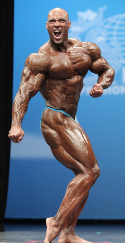 Juan Morel