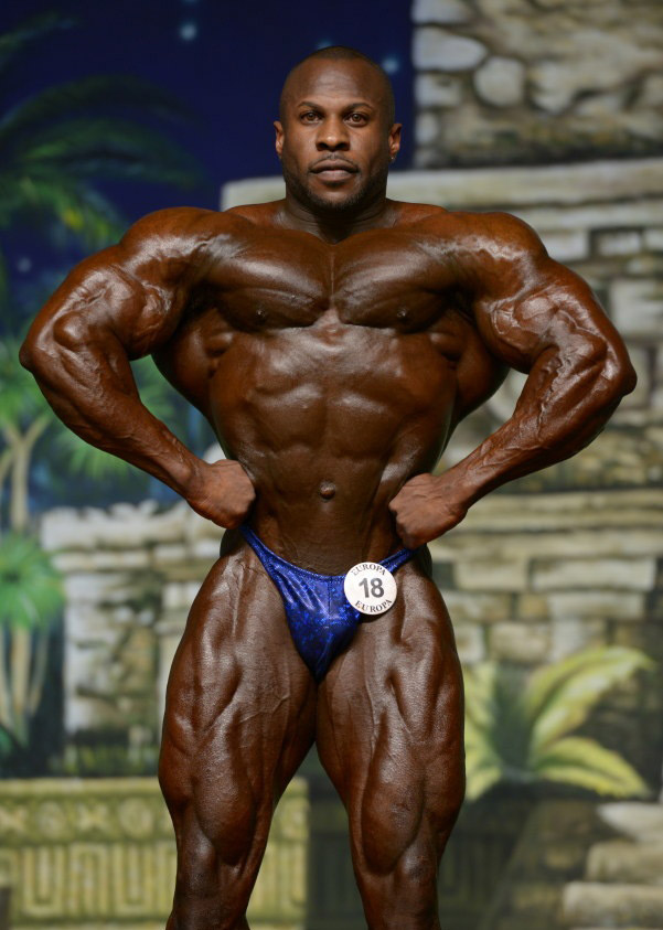 Mboya Edwards