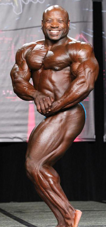 Charles Dixon