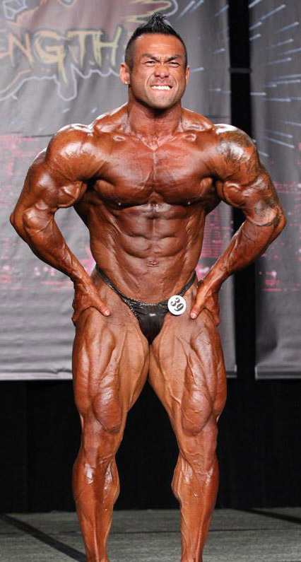 Hidetada Yamagishi