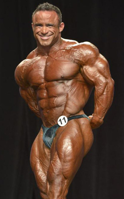 Jose Raymond