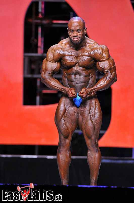Kevin English