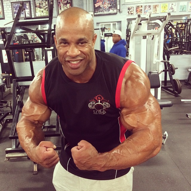 Victor Martinez