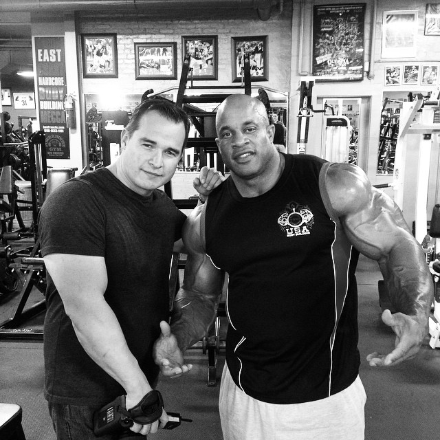 Victor Martinez