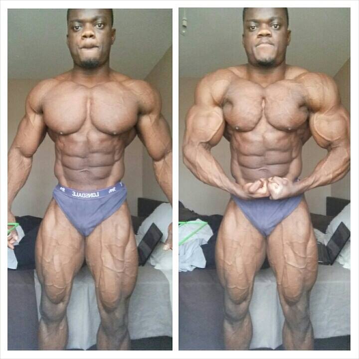 Blessing Awodibu