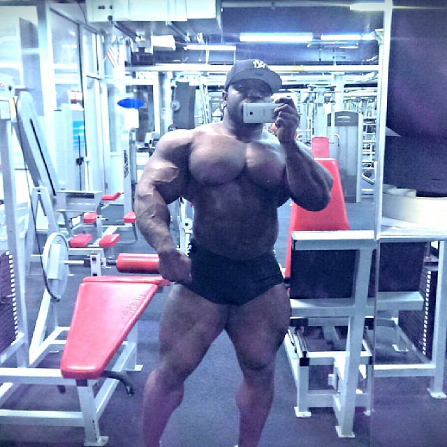 Akim Williams