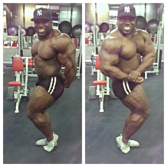 Akim Williams