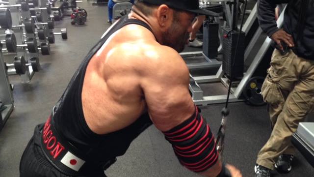 Hidetada Yamagishi