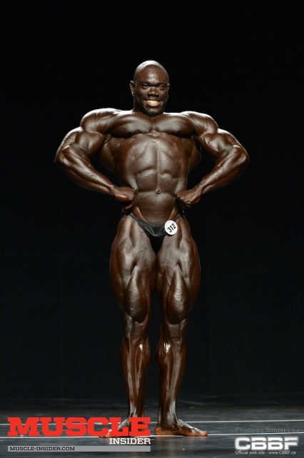 Frantz Prevaly