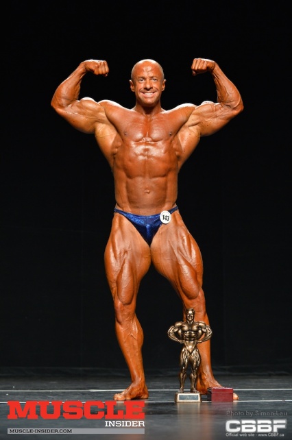 Stephane Caron