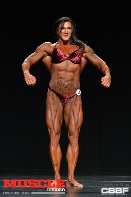 Robin Hillis