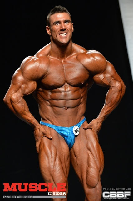 Johnny Doull