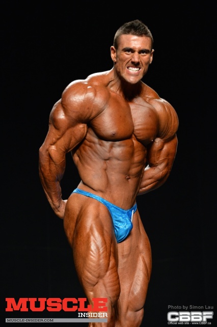 Johnny Doull
