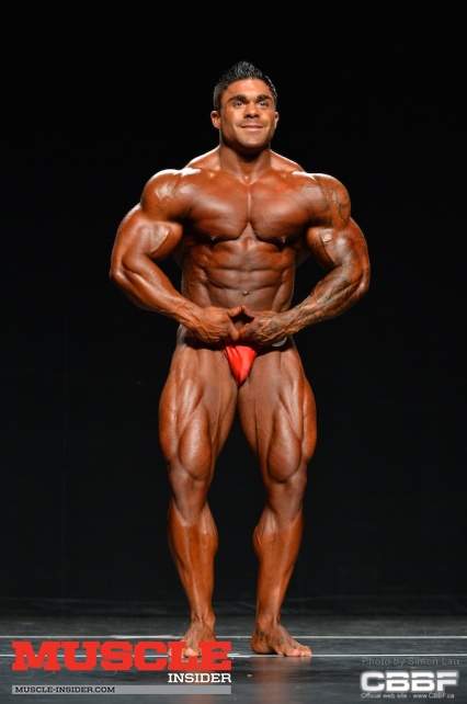Jimmy Gariepy