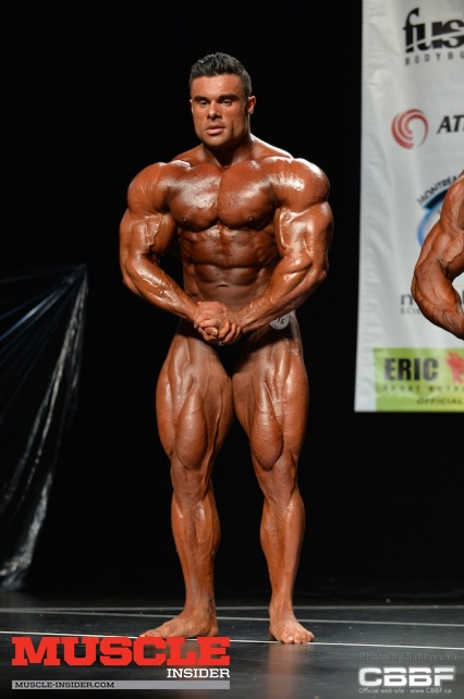 Tony Searle