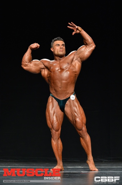 Tony Searle
